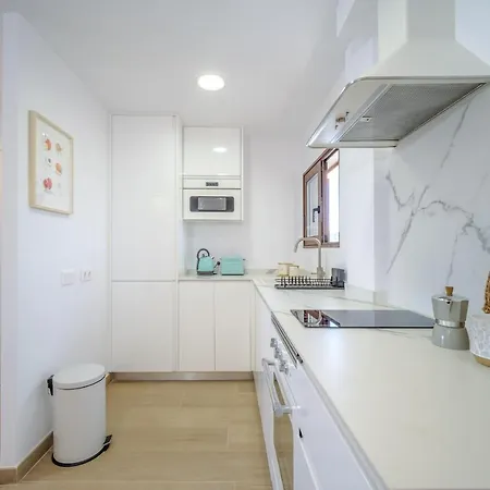 Don Pepe Esparta Apartment Javea By Rock Rentals Platja de Larenal Exterior photo