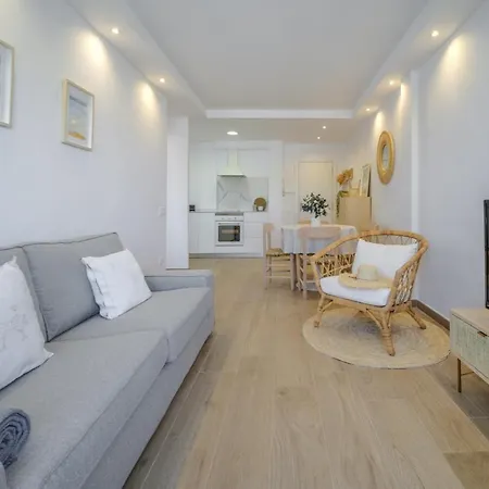 Don Pepe Esparta Apartment Javea By Rock Rentals Platja de Larenal Exterior photo