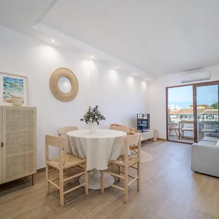 Don Pepe Esparta Apartment Javea By Rock Rentals Platja de Larenal Exterior photo