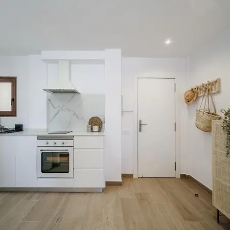 Don Pepe Esparta Apartment Javea By Rock Rentals Platja de Larenal Exterior photo