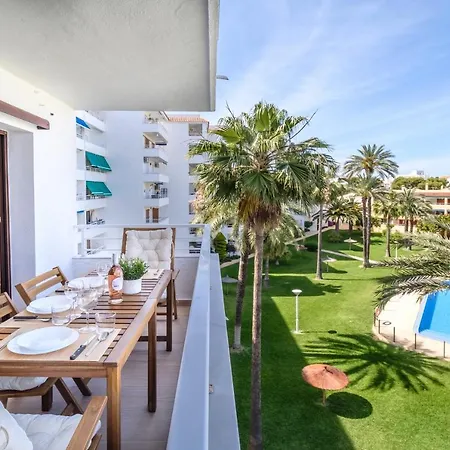 Don Pepe Esparta Apartment Javea By Rock Rentals Platja de Larenal Exterior photo