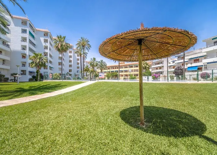 Don Pepe Esparta Apartment Javea By Rock Rentals