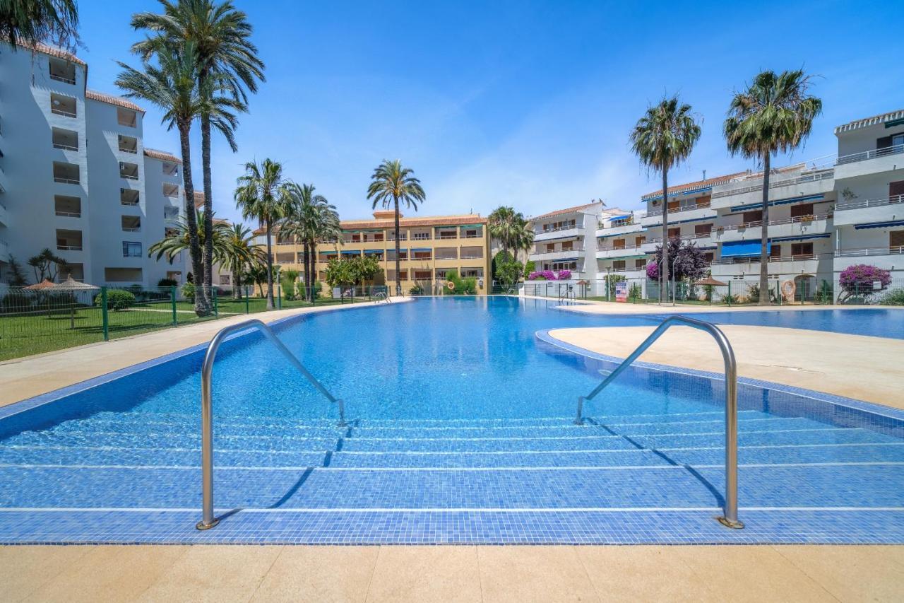 Don Pepe Esparta Javea By Rock * Platja de Larenal
