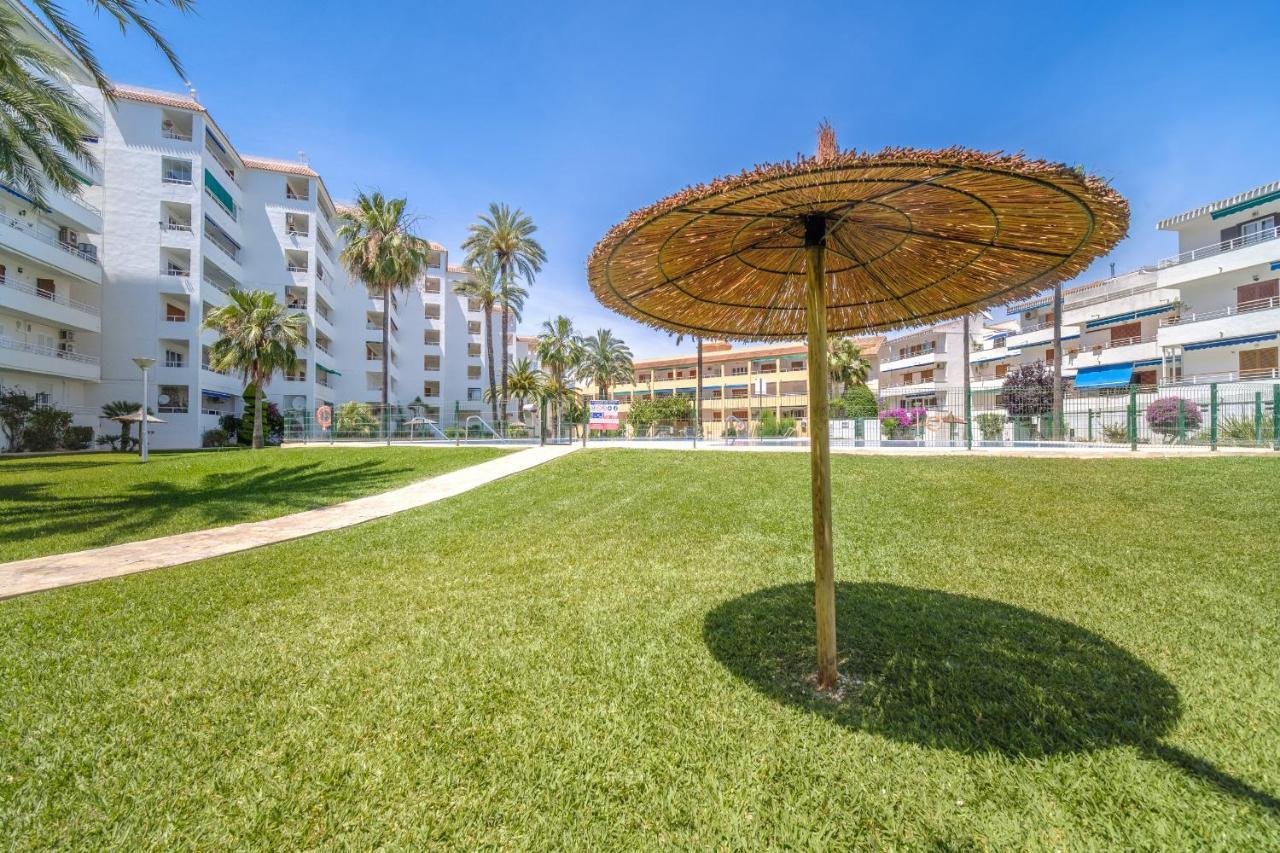 Apartment Don Pepe Esparta Javea By Rock