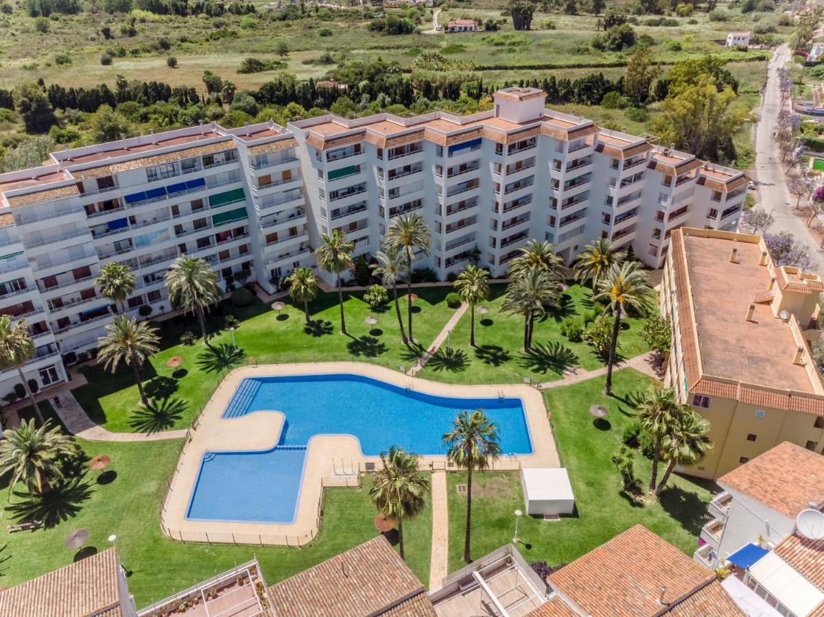 Apartment Don Pepe Esparta Javea By Rock Platja de Larenal