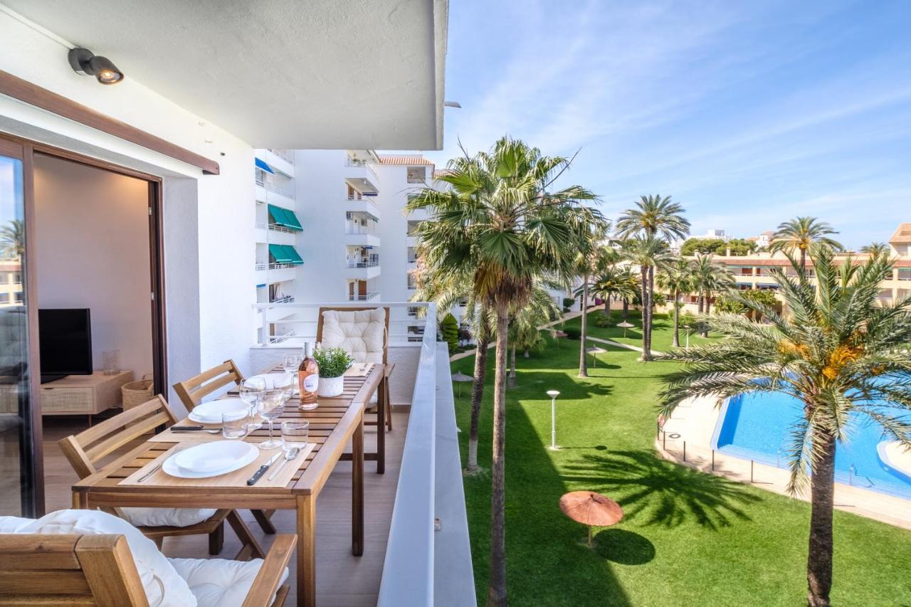 Don Pepe Esparta Javea By Rock Apartment