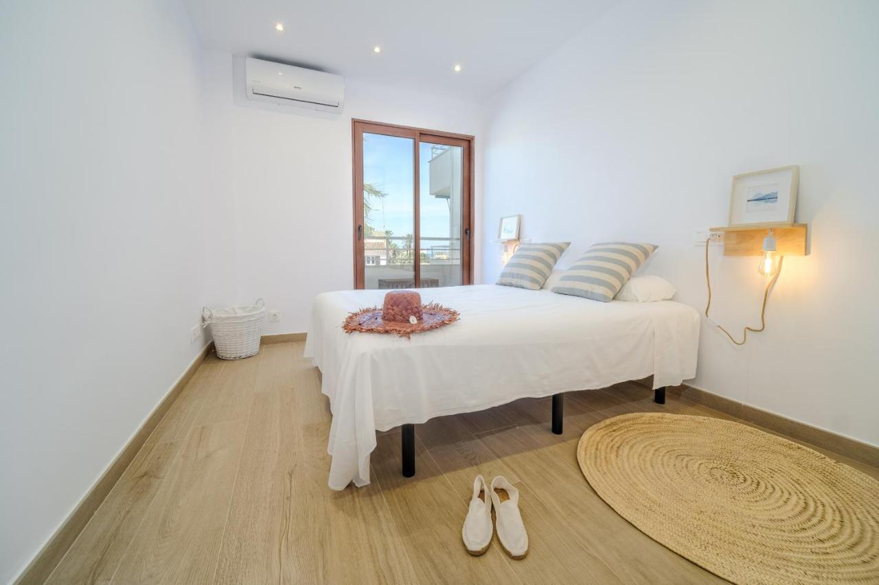 Don Pepe Esparta Javea By Rock Platja de Larenal