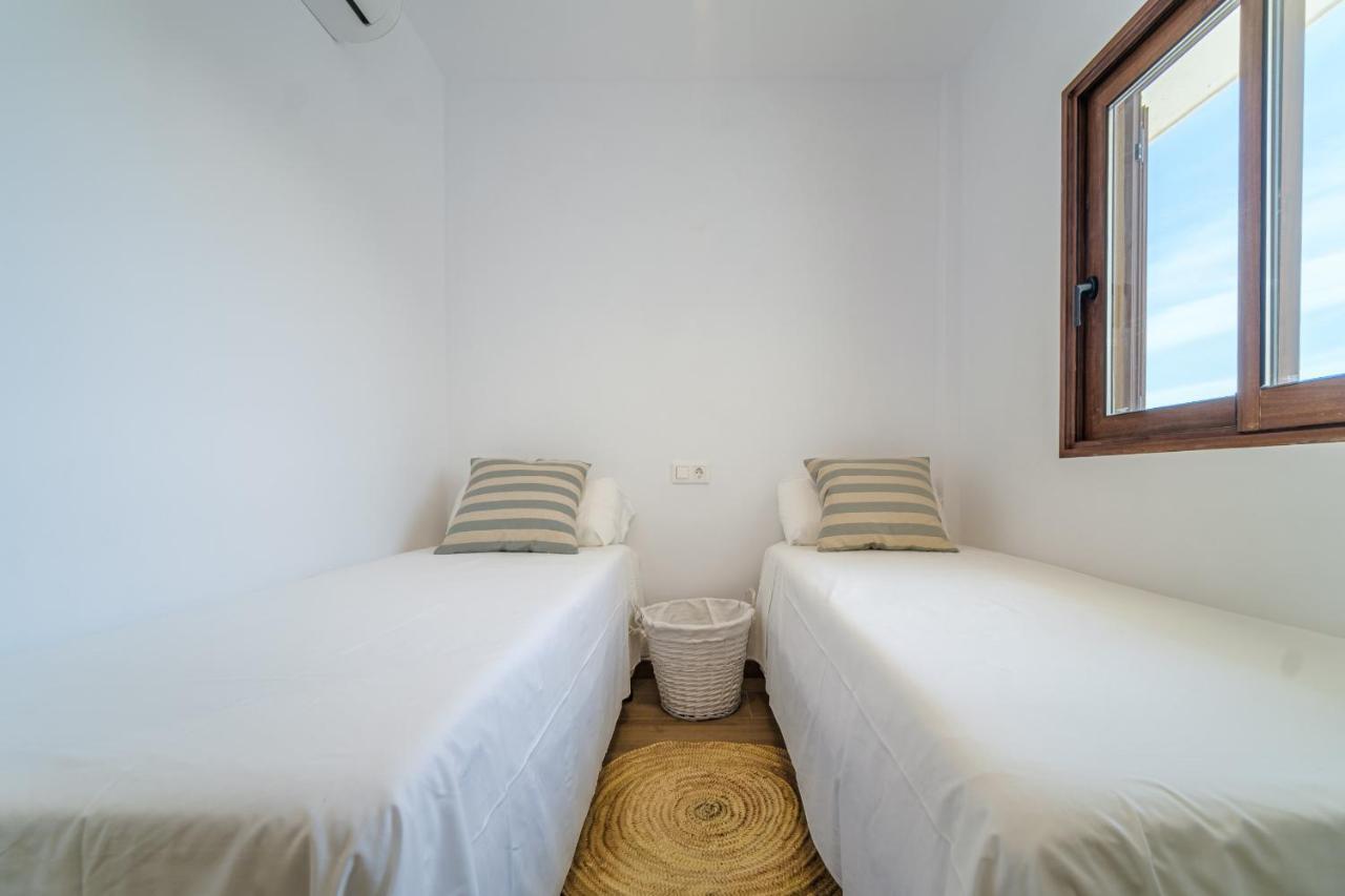 Apartment Don Pepe Esparta Javea By Rock