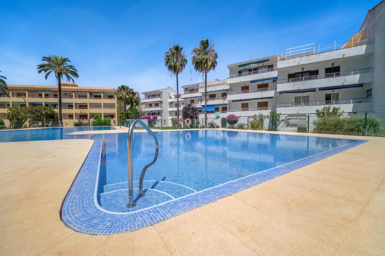 Don Pepe Esparta Javea By Rock Apartment